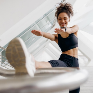 Treino aeróbico Sorocaba Academia Sorocaba Academia Feminina Sorocaba Melhor Academia Sorocaba